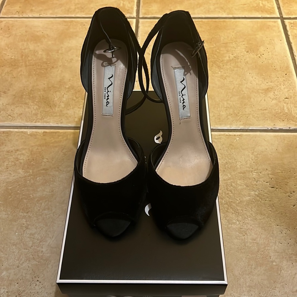 Nina New York Sandals